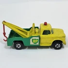 Vintage Lesney Matchbox Superfast #13 Dodge Wreck Truck, Pre-Owned (M-#18)