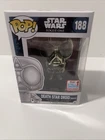 Funko POP! - Star Wars - Death Star Droid #188 - 2017 Fall Convention Exclusive