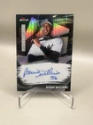 2026 Topps Finest Bernie Williams Base (RAW)