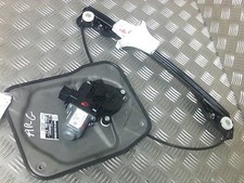 Lève vitre Skoda FABIA