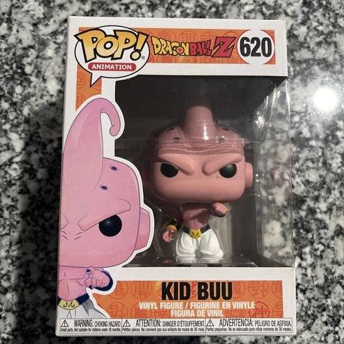 Funko Pop! Vinyl: Dragon Ball - Kid Buu #620