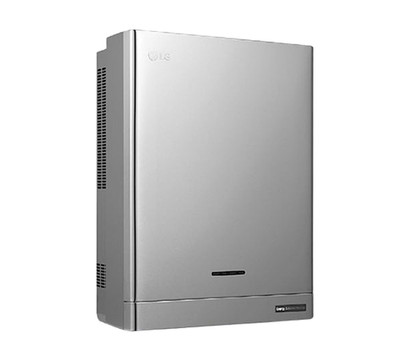 LG Electronics ESS Home 10 PCS Hybrid-Wechselrichter