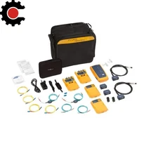 Fluke Networks DSX2-CFP-Q-ADD-R Cable Analyzer Copper & Fiber Certifier Kit