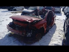 Timing Cover 2.4L Fits 04-14 MALIBU 16397