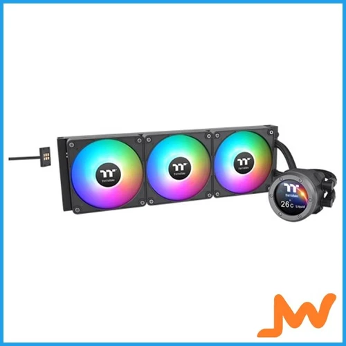 Thermaltake TH420 V2 Ultra EX ARGB Sync All-In-One Liquid Cooler