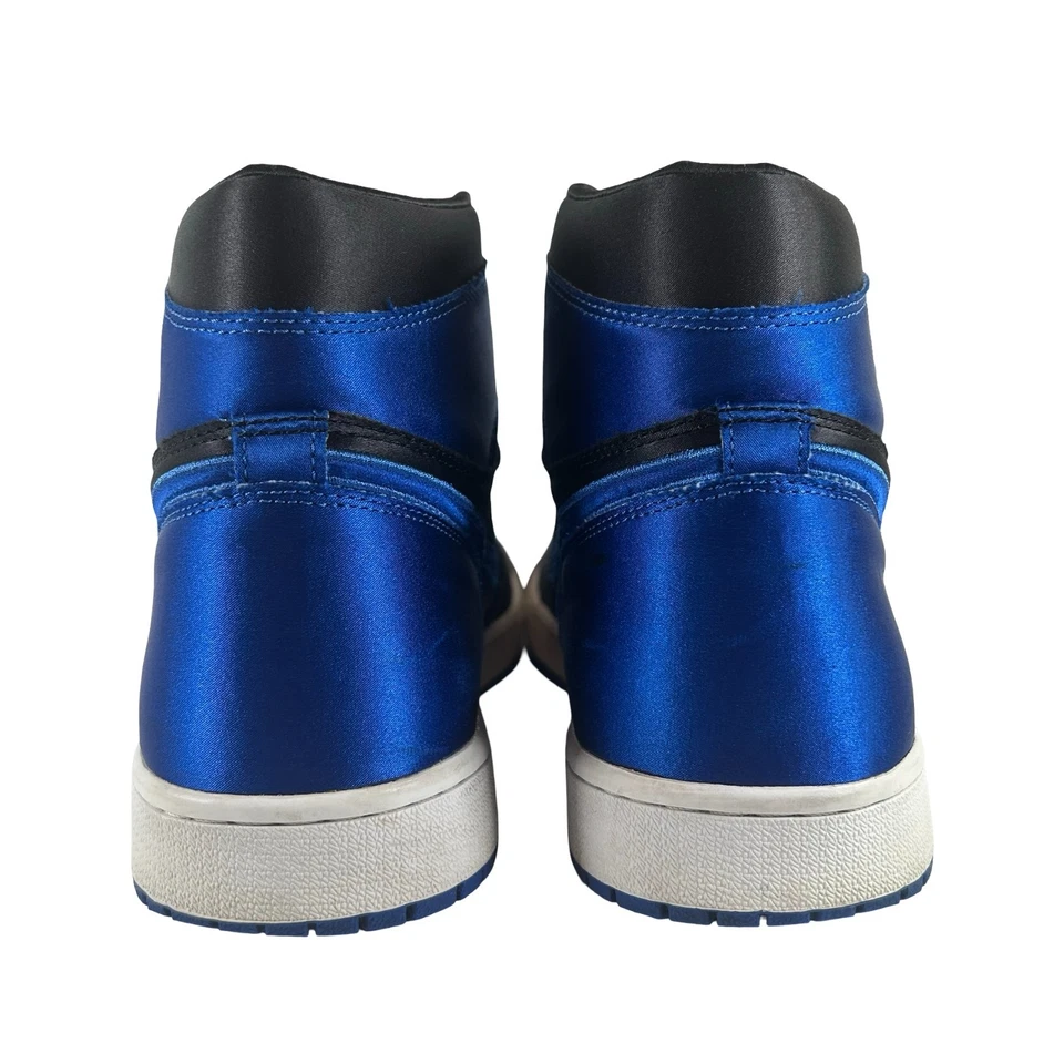 Air Jordan 1 Retro Alto EP Satinado Real Numerado 663/701 - Talla 13 - 921193 007 Foto 3 de 4