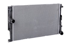 VALEO Motork�hler Wasserk�hler 735455 f�r F23 F30 F34 F31 F20 BMW F21 F80 OPEL