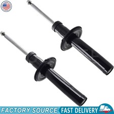 2PCS Shock Absorber Strut Fit Audi A4 2009-2016 A5 2010-2014 Q5 2009-2017 S4 S5
