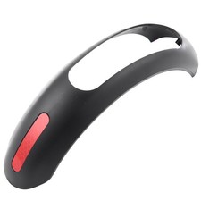 2X(Rear Mudguard For  Electric Scooter  Skateboard Rear Mudguard For 6413