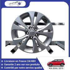 Jantes Kia SOUL