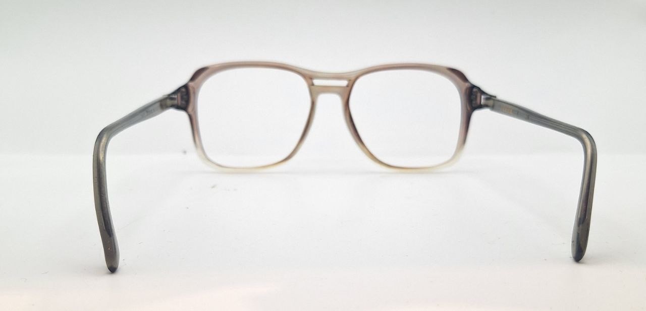 Vintage Victory Deville Gray Translucent Pilot Su… - image 6