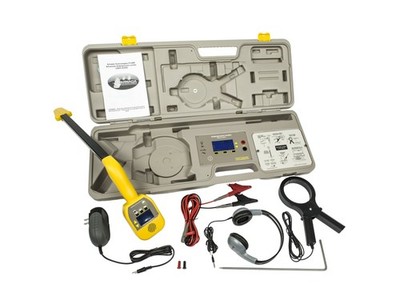 Armada Pro900 - Digital Wire and Valve Locator