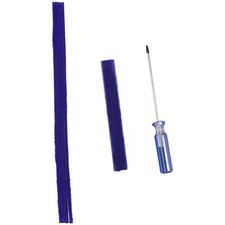 8 tiras de felpa suave para aspiradora para cabezal de rodillo suave Dyson-V6/V7 V8 V10 V11