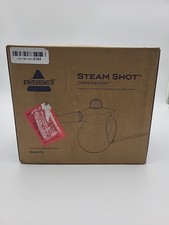 BISSELL STEAM SHOT OmniReach Handheld Steam Cleaner 4171L, New, Sealed