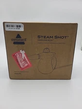BISSELL STEAM SHOT OmniReach Handheld Steam Cleaner 4171L, New, Sealed