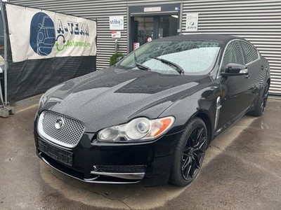Elektrolüfter Jaguar XF X250 C2P16825 P24179024