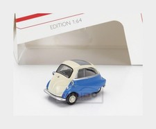 Schuco Bmw Isetta 1960 1:64 452038400