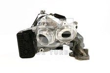 Lader Aufladung BE TURBO 131801 +309.40€ Pfand Original Neu für AUDI A3 8YA 8YF