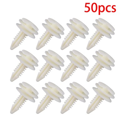 50x Türverkleidung Clips Befestigung Tür Klips passt für GM Camaro Firebird