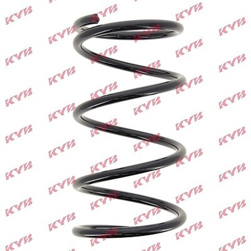 Kyb RA3490 Feder FüR CitroËN, Mitsubishi, Peugeot-image