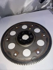 2012 2.5 RAV4 Flex Plate 87k With Spacers And Bolts