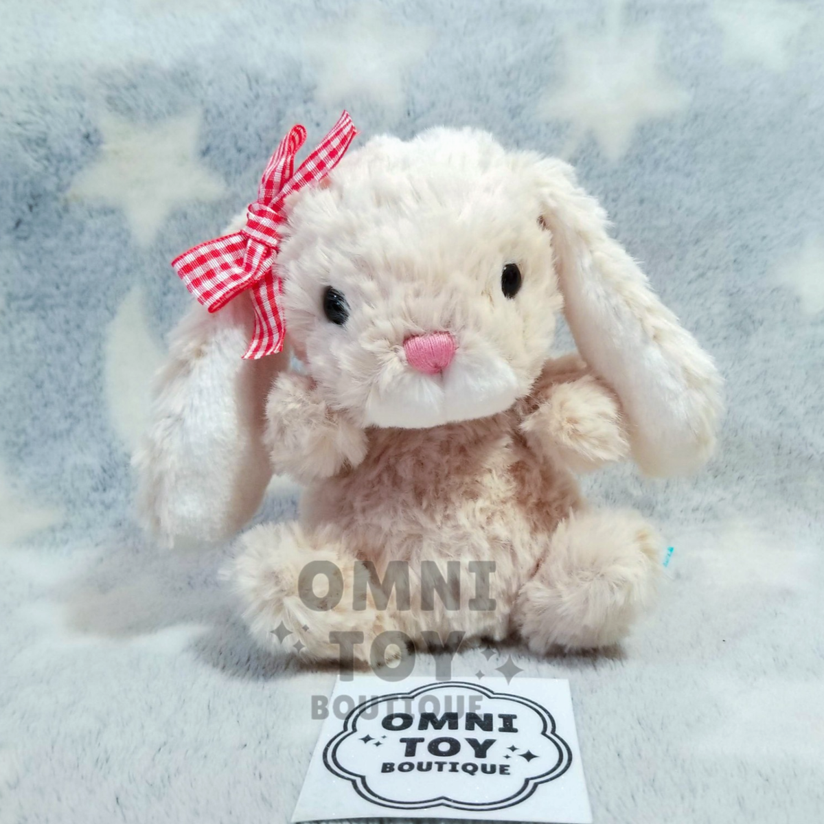 Yummy 楽天市場】ジェリーキャット bunny yummy ジェリーキャット Bunny ぬいぐるみ 【ファーストトイ ぬいぐるみ