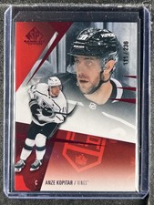 Kopitar, Anze - 2023-24 SP Game Used - 111/236