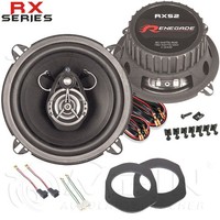 Renegade Auto Lautsprecher FüR Ford Sportka 2003-2008 Front Vorn TüR 160W #Acqt