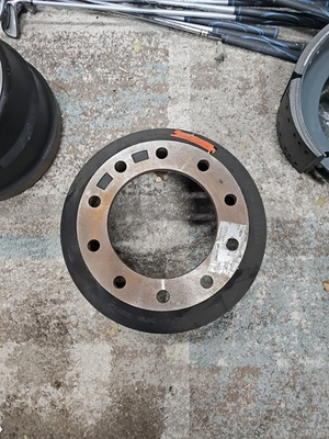 #ad #ad Meritor Rockwell OEM 3219N5942 3219 N 5942 Brake Drum $399.99