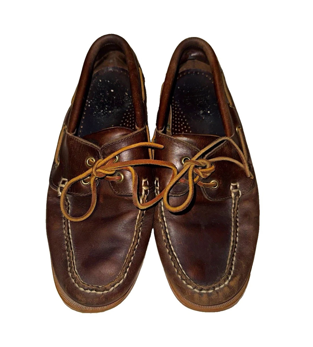 Brooks Brothers Boat Shoe Casual Shoes for Men for sale | eBay