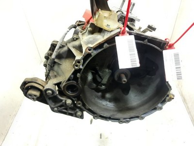 L1TR7002GFB getriebe ft FORD PUMA HYBRID ST-LINE 9293625