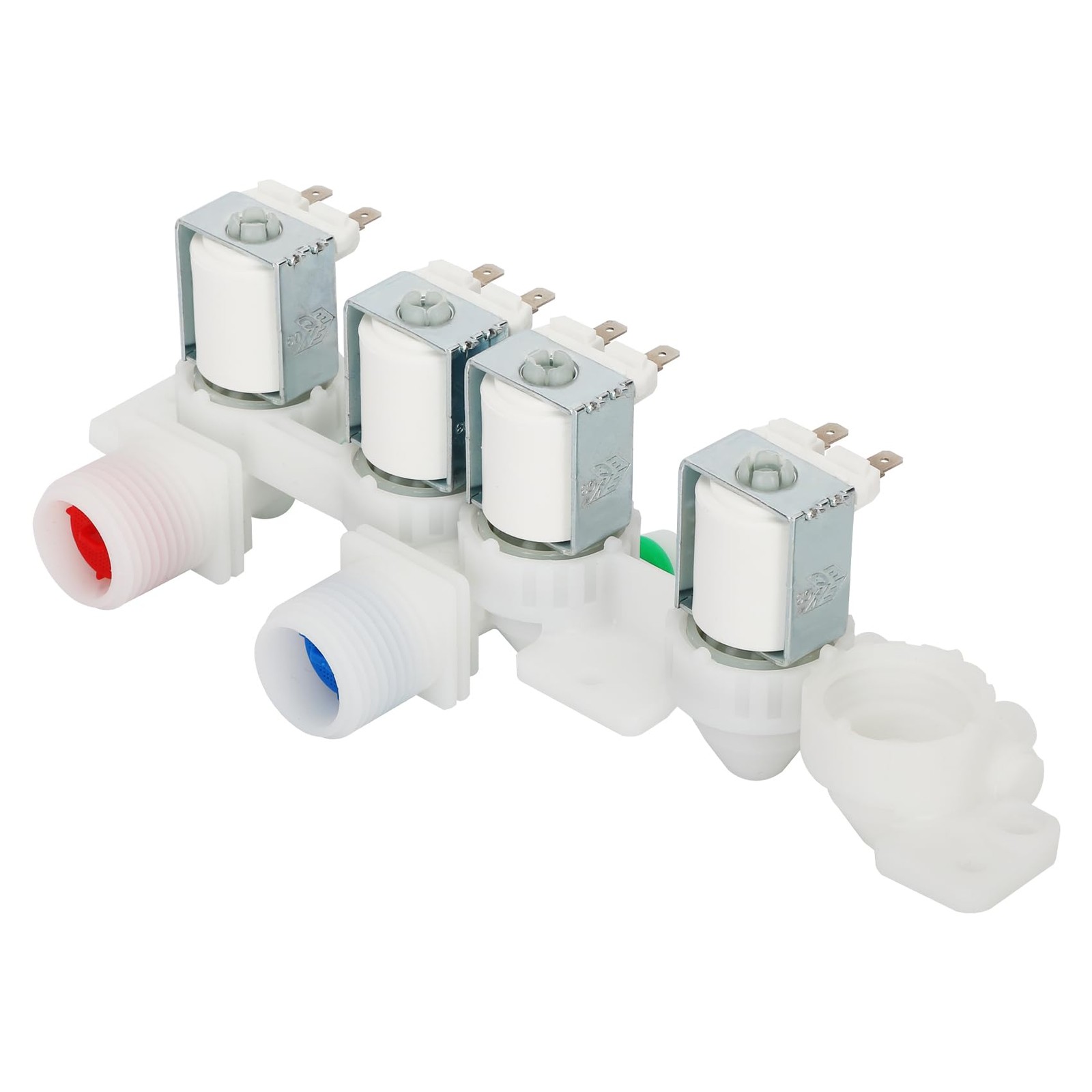 Samsung Washer Water Inlet Valve DC97-15459Q Replacement Part