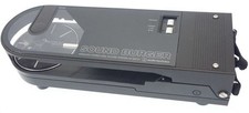Audio-Technica AT-SB727 Black Color SOUND BURGER Record Player Turntable New