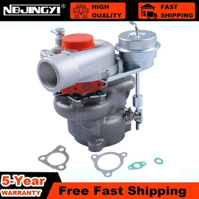 Turbo Turbocharger for Audi A4 1997-2004 A4 Quattro VW Passat 1.8L Model K04-015