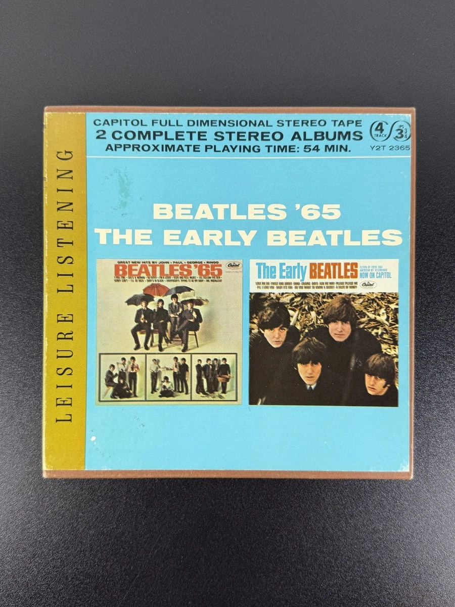 25+ Beatles reel for sale | Updated Oct 2026