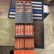 Wicked Ridge Match 400 Alpha Nock Carbon Arrows 20 004 6 Pk