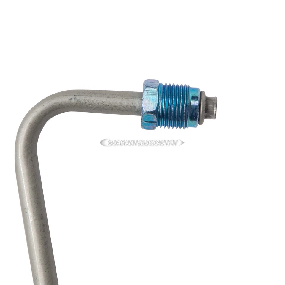 Manguera de presión de dirección asistida Edelmann para Ford F-150 F-350 Chevy G10 G20 G30 Foto 2 de 3