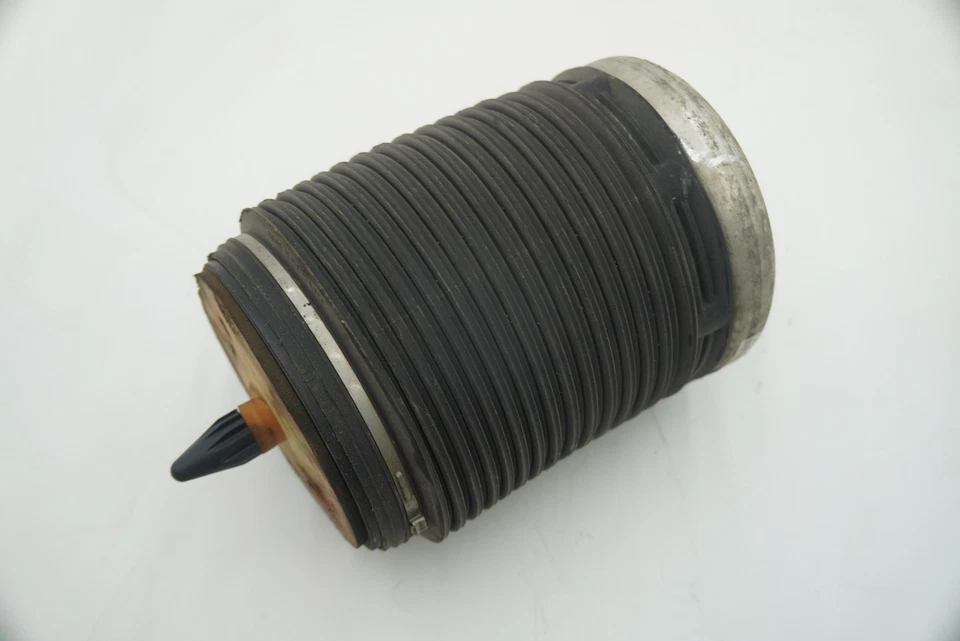 Rear Left Air Shock Spring Strut Bag 4G0616001AA Audi S6 S7 2013-17 A6 A7 RS7 - Image 2 of 4