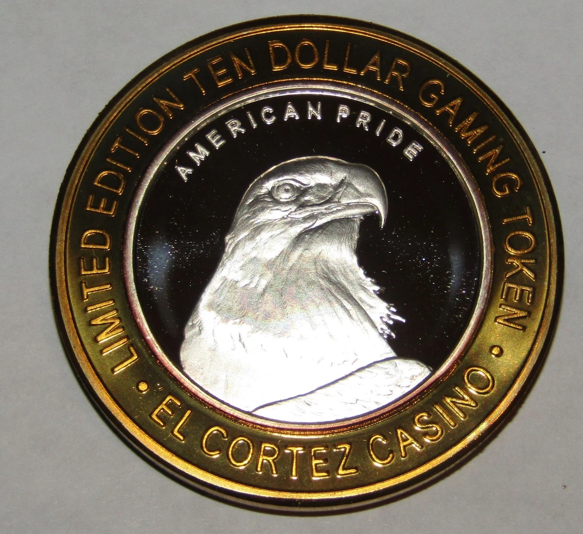 Las Vegas Silver Strike for sale | eBay
