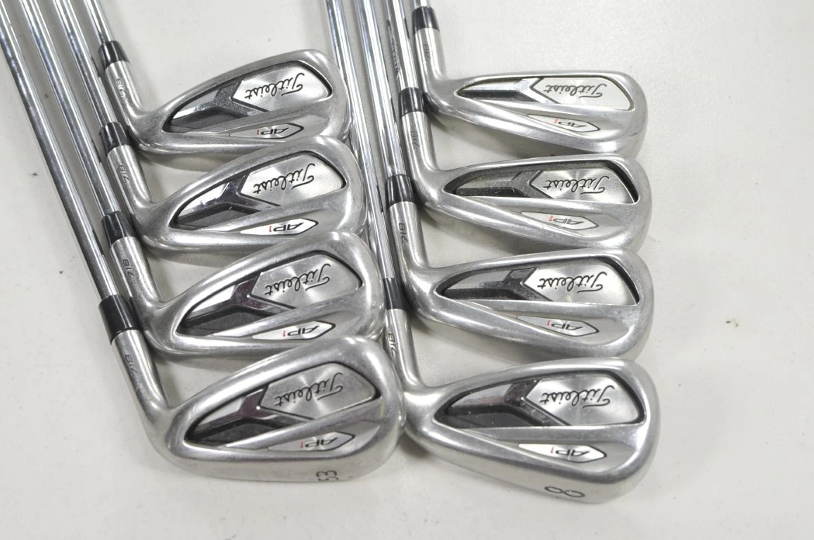 Titleist Ap1 for sale - eBay