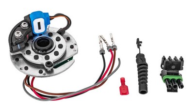 JEGS Ready-to-Run (RTR) Replacement Clockwise Circuit Board Module