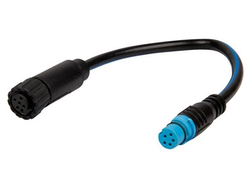 WEMA adapter Seatalk NG to NMEA2000 backbone cable female 0.25m 21352315