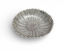 NEUF BOL BUCCELLATI MARGUERITE PM EN ARGENT MASSIF COUPELLE FLEUR NEW CUP 255€