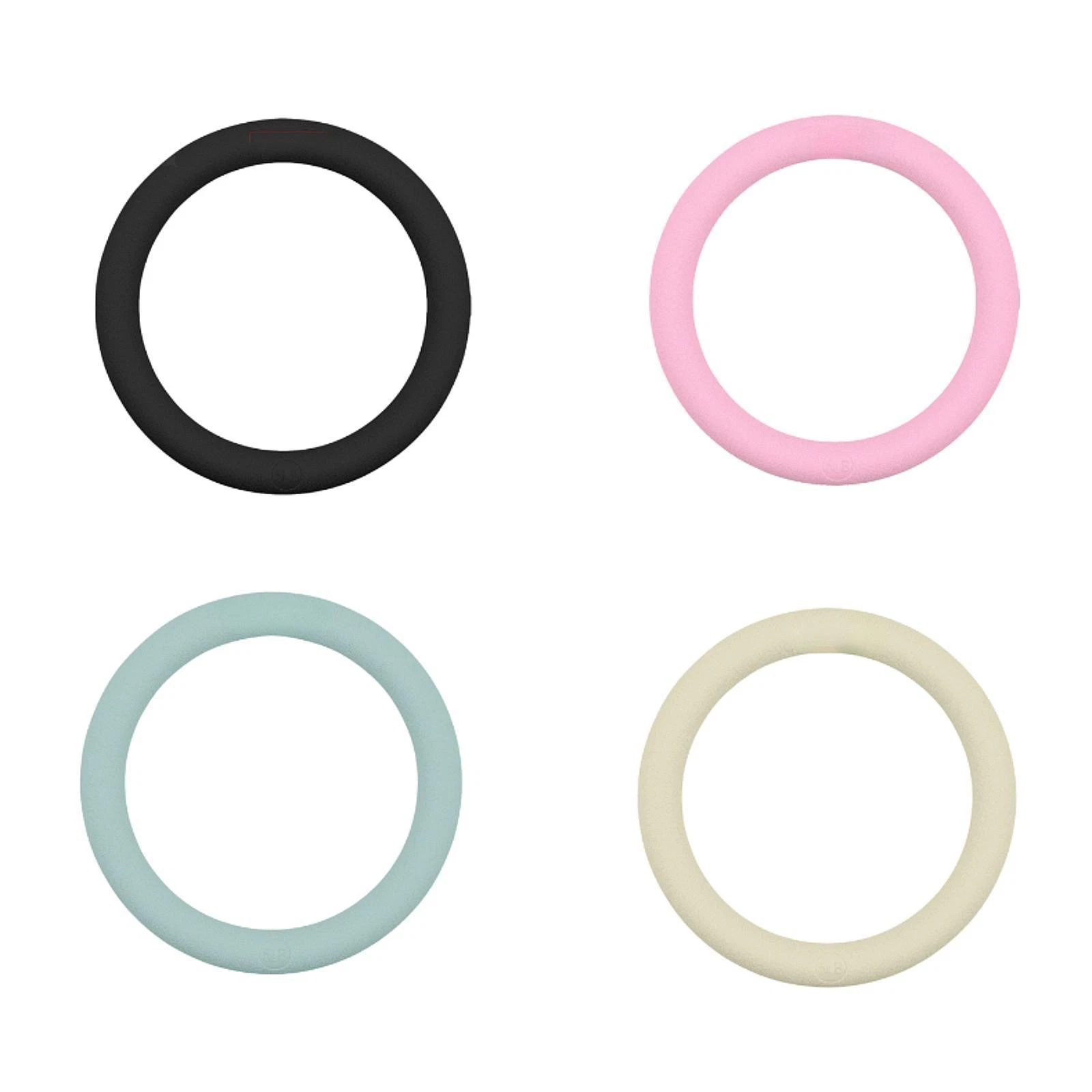 Weight Ring 5lb Power Ring
Opens in a new window or tab