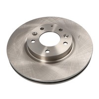 2X Bremsscheibe RAP Brakes R-D0951 13.1 FüR Mazda GH Sport MZR Ghefp GH10F Ghefs