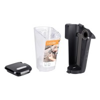 Saeco 421945101521 MilchbehäLter FüR Kaffeemaschine