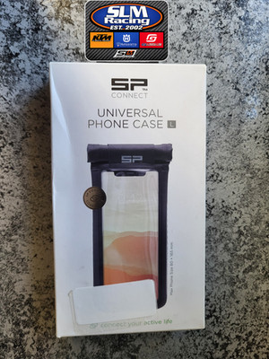 SP connect universal phone case large #55142