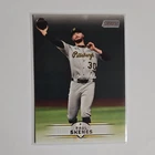 Topps Stadium Club Paul Skenes #105 2025 Pittsburgh Pirates Baseball Card