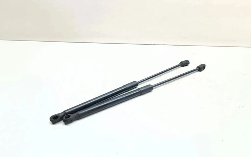 BMW X5 E70 Vordere linke Motorhaubendämpfer 7148346 3.50 Diesel 210kw 33652591