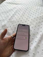 iPhone 14 Pro 128GB Space Black
